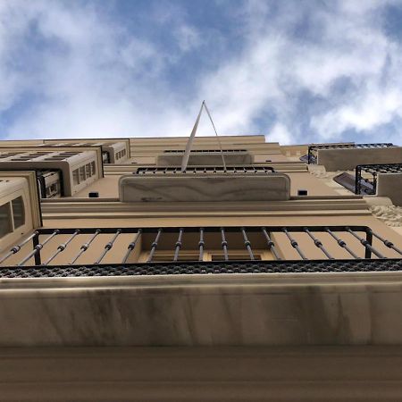 Pinar Malaga Rooms Exterior foto