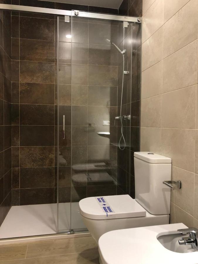 Pinar Malaga Rooms Exterior foto