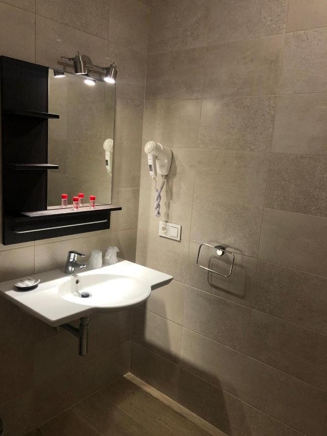 Pinar Malaga Rooms Exterior foto