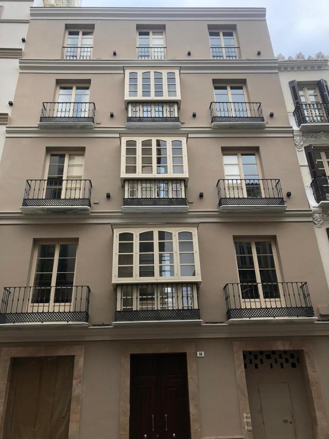 Pinar Malaga Rooms Exterior foto